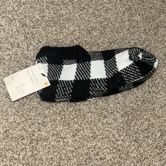 a new day Accessories - Slipper socks